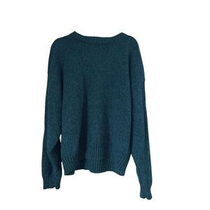 Vintage Eddie Bauer Wool Blend Sweater
